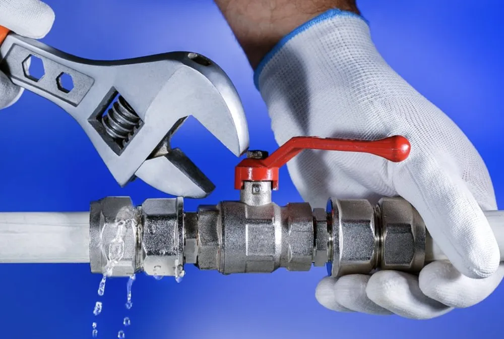 Slide of Ace Plumbing & Drain