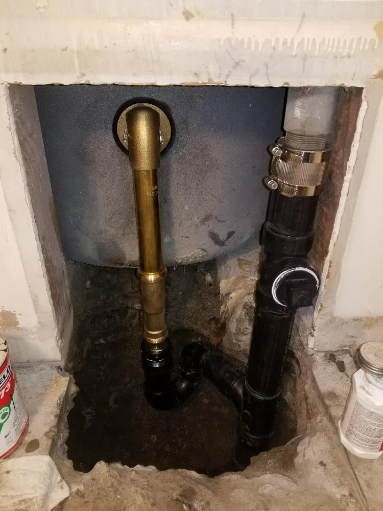 Slide of Ace Plumbing & Drain
