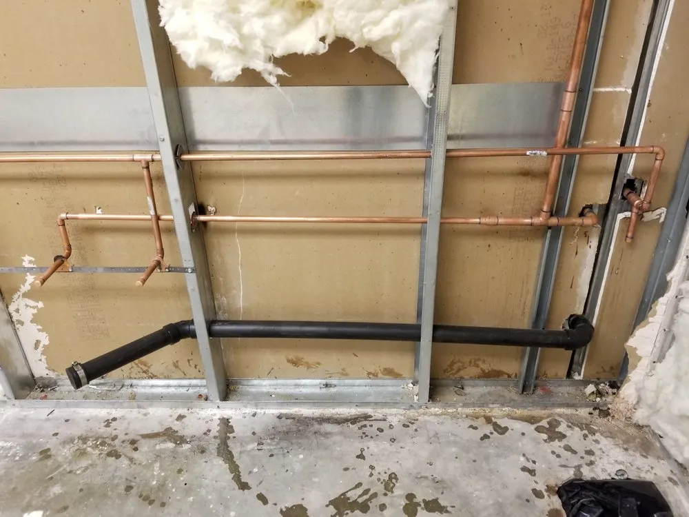 Slide of Ace Plumbing & Drain