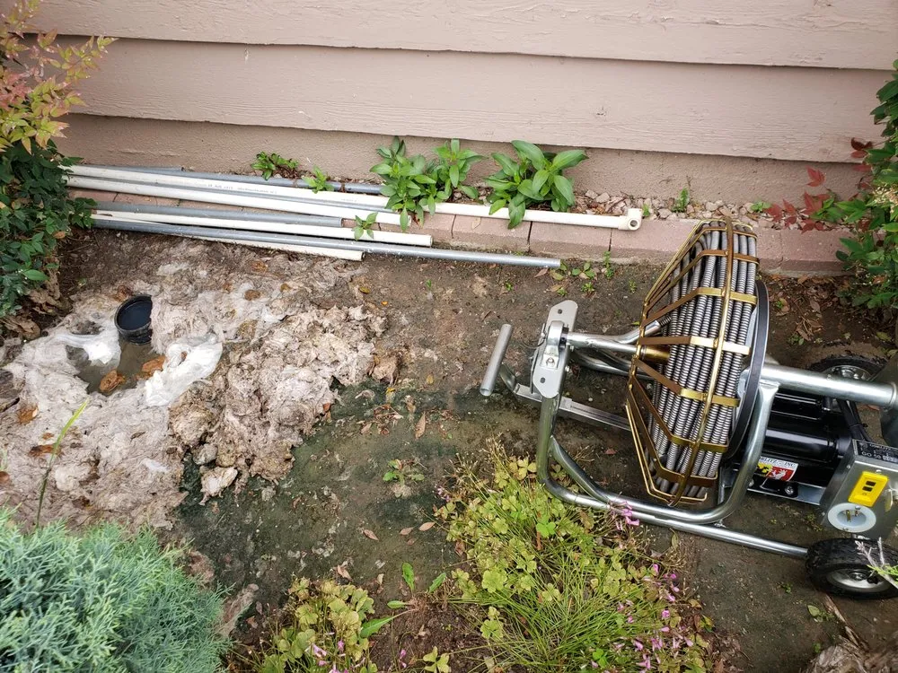 Slide of Ace Plumbing & Drain