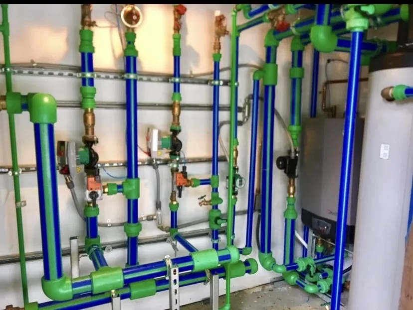 Slide of Ace Plumbing & Rooter