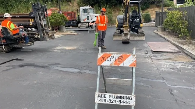 Slide of Ace Plumbing & Rooter