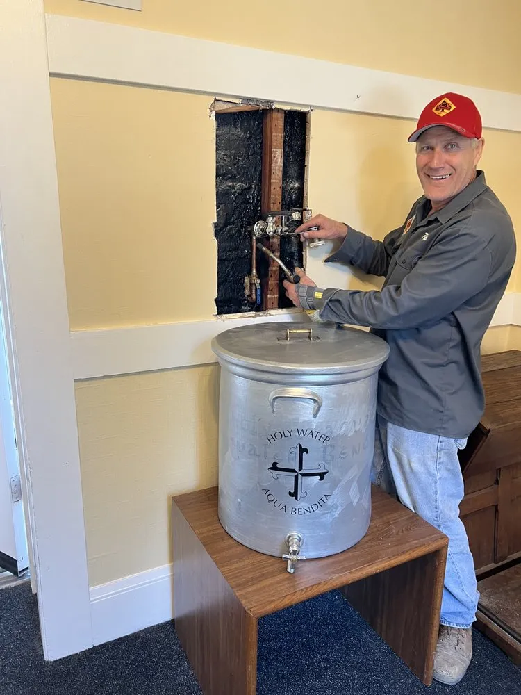 Slide of Ace Plumbing & Rooter