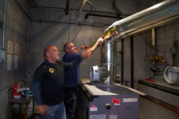 Ace Plumbing & Rooter