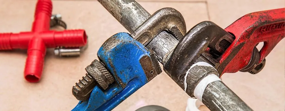 Slide of Ace Plumbing & Sewer