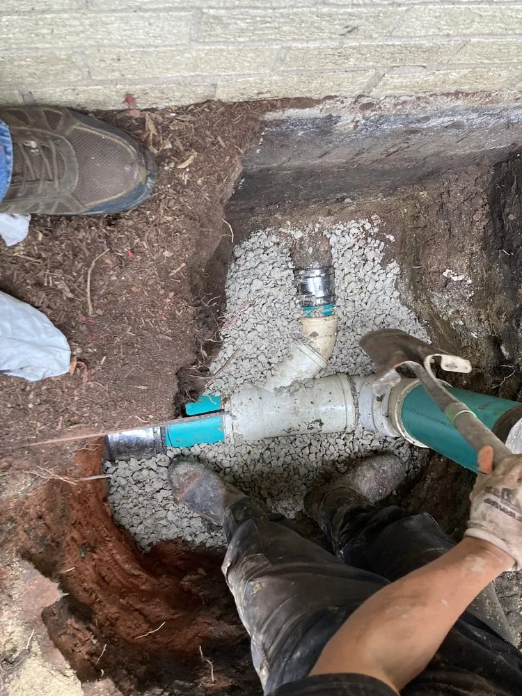 Slide of Ace Plumbing & Sewer