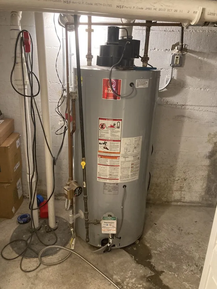 Slide of Ace Plumbing & Sewer