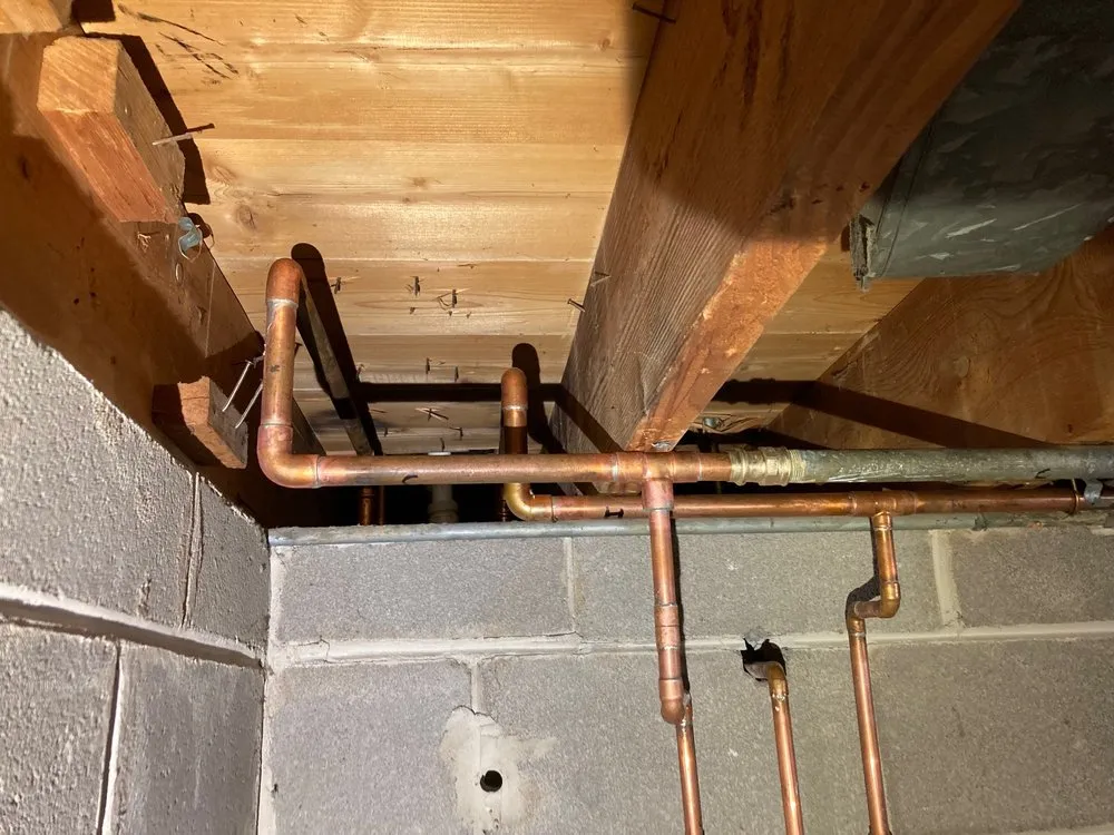 Slide of Ace Plumbing & Sewer