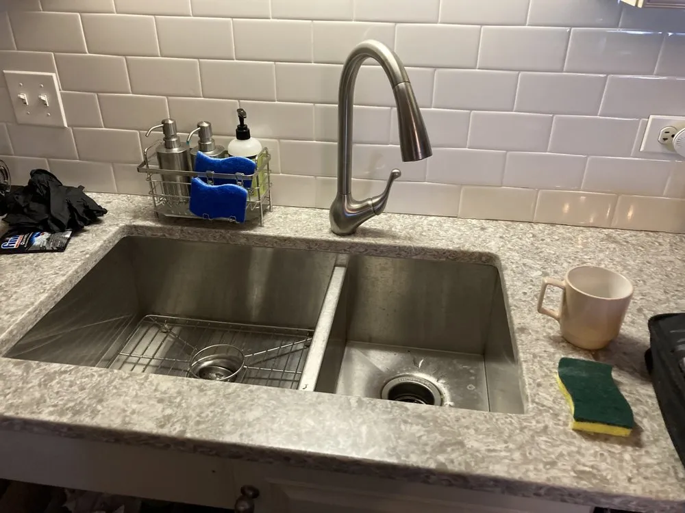 Reliable leak detection in Burr Ridge, IL by Ace Plumbing & Sewer