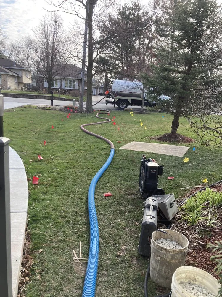 Trusted plumbing repair service in Burr Ridge, IL - Ace Plumbing & Sewer