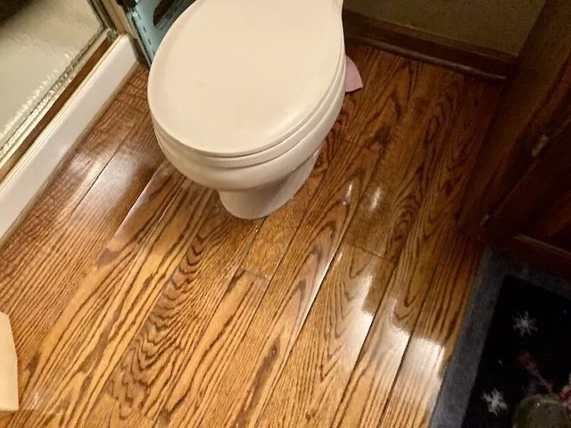 Trusted leak detection experts serving Burr Ridge, IL - Ace Plumbing & Sewer