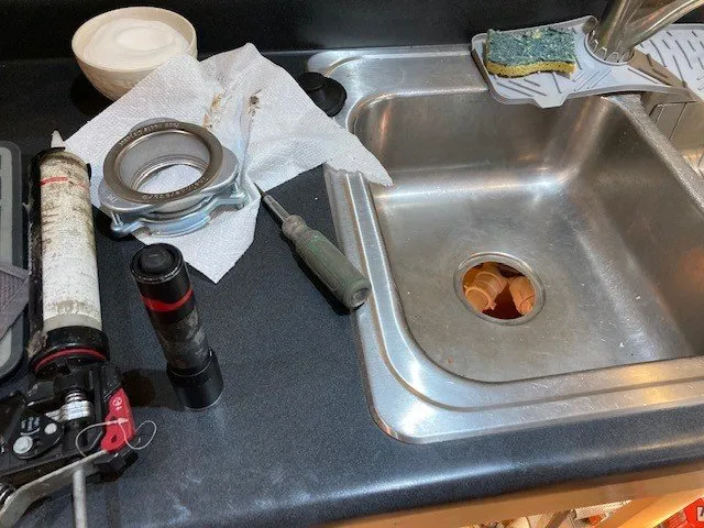 Emergency drain cleaning experts serving Burr Ridge, IL - Ace Plumbing & Sewer