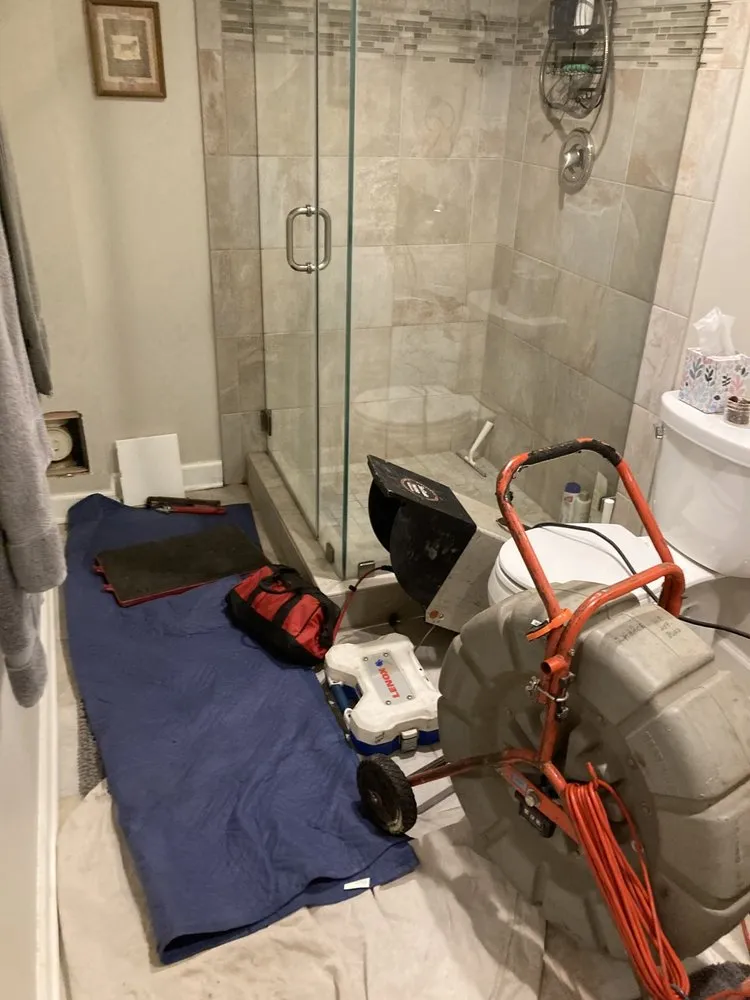 Slide of Ace Plumbing & Sewer