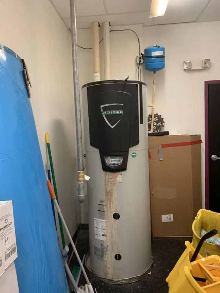 Slide of Ace Plumbing and Drain