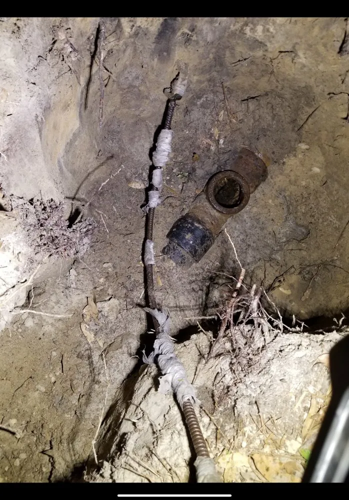 Slide of Ace Plumbing and Drain