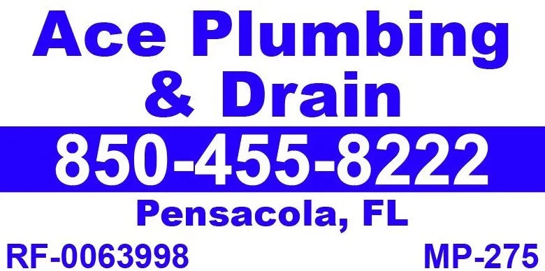 Slide of Ace Plumbing and Drain