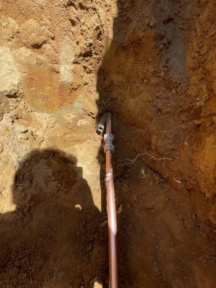 Slide of Ace Plumbing and Heating