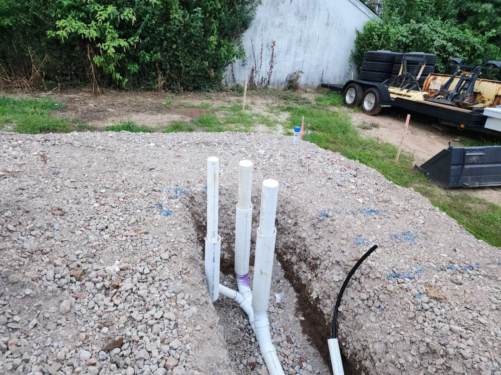 Slide of Ace Plumbing and Heating