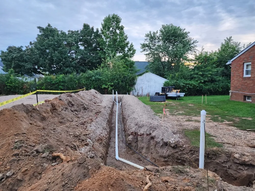 Slide of Ace Plumbing and Heating