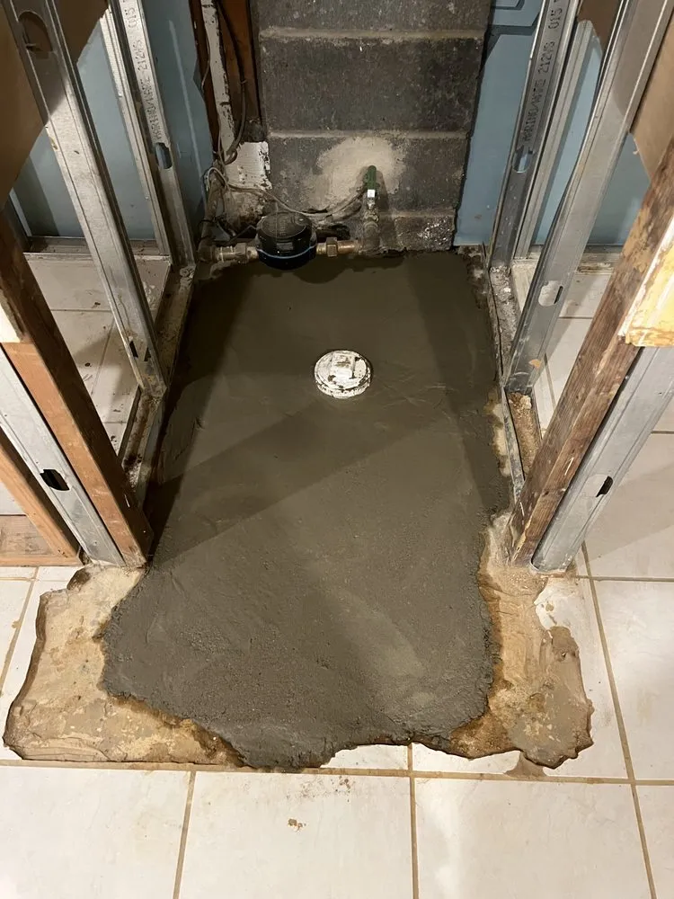 Slide of Ace Plumbing and Heating