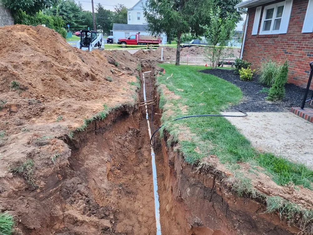 Top-rated leak detection experts serving Jamesburg, NJ - Ace Plumbing and Heating