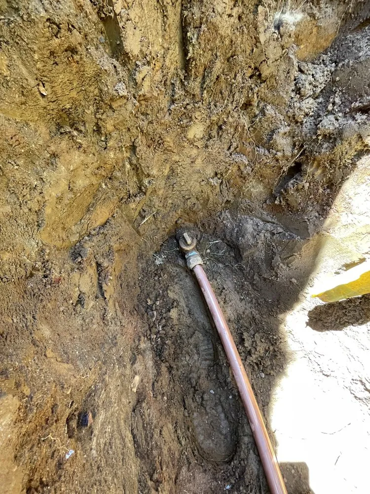 Professional pipe repair experts serving Jamesburg, NJ - Ace Plumbing and Heating