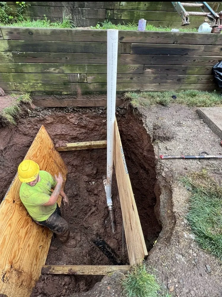 Affordable pipe repair service in Jamesburg, NJ - Ace Plumbing and Heating