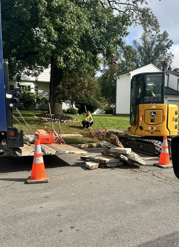 Expert water heater service service in Jamesburg, NJ - Ace Plumbing and Heating