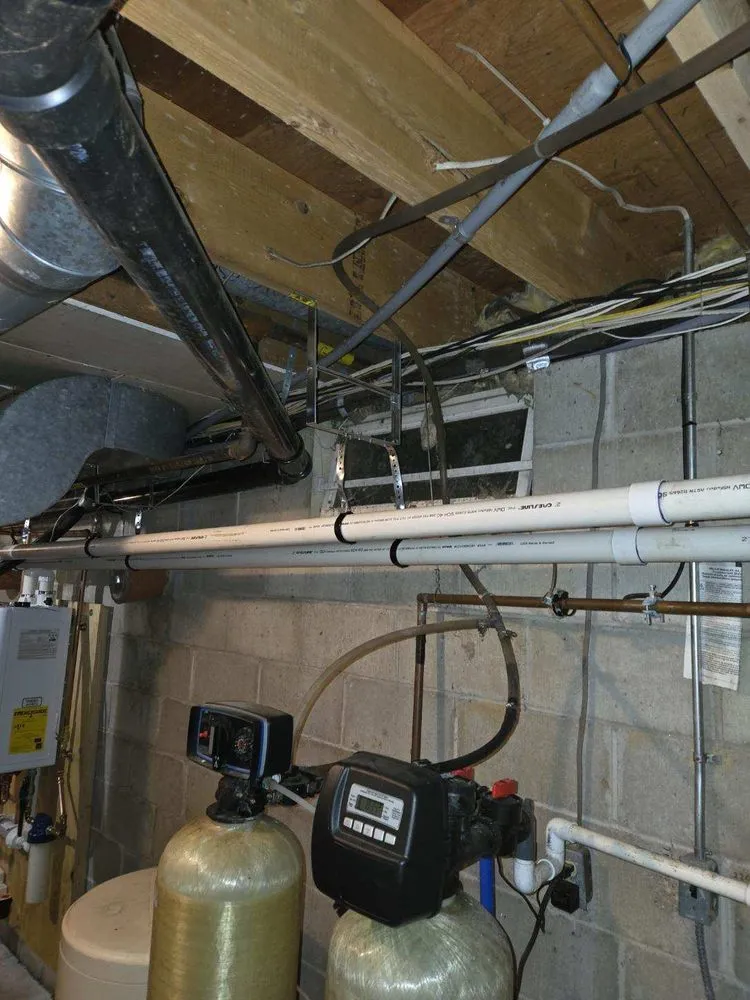 Slide of Ace Plumbing and Heating