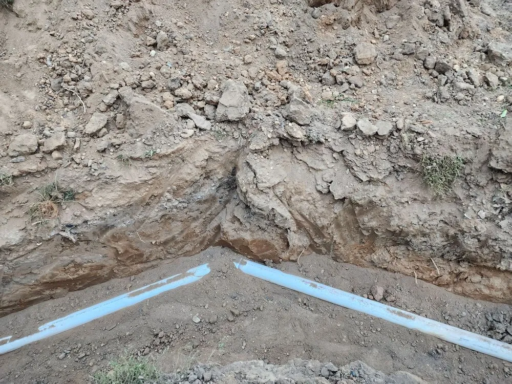 Slide of Ace Plumbing and Heating