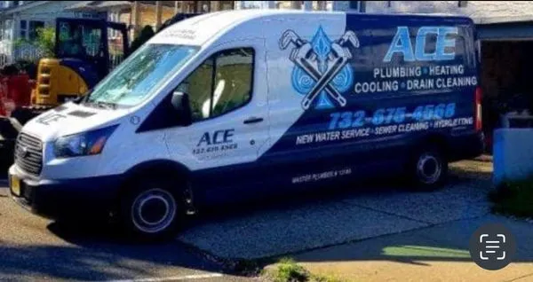 Ace Plumbing and Heating