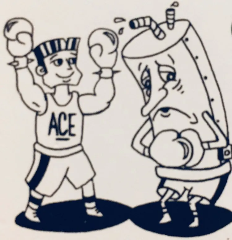 Slide of Ace Plumbing and Rooter