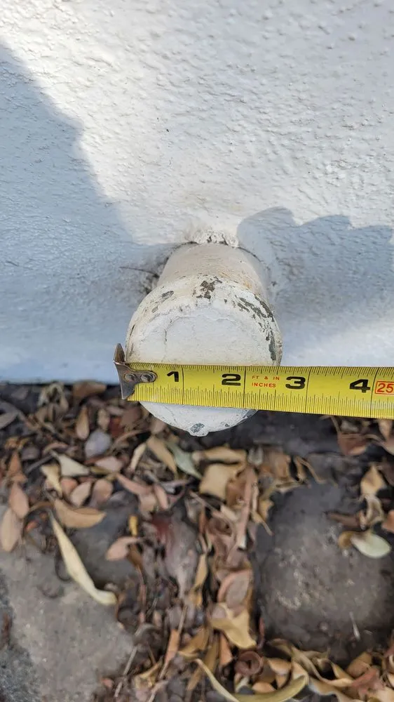 Slide of Ace Plumbing and Rooter