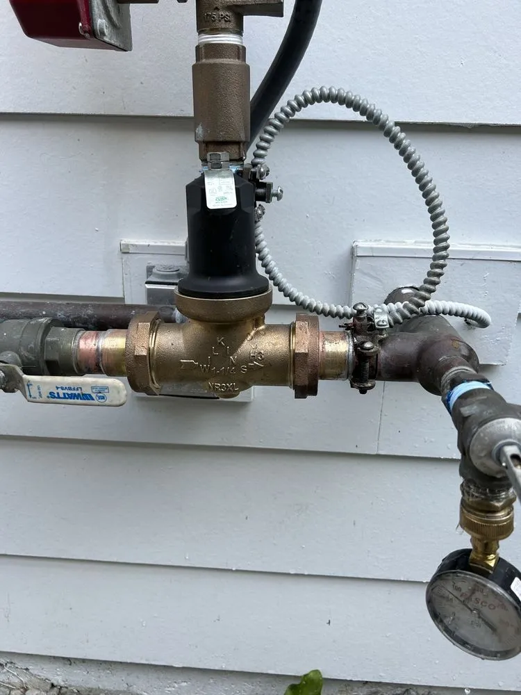 Slide of Ace Plumbing and Rooter