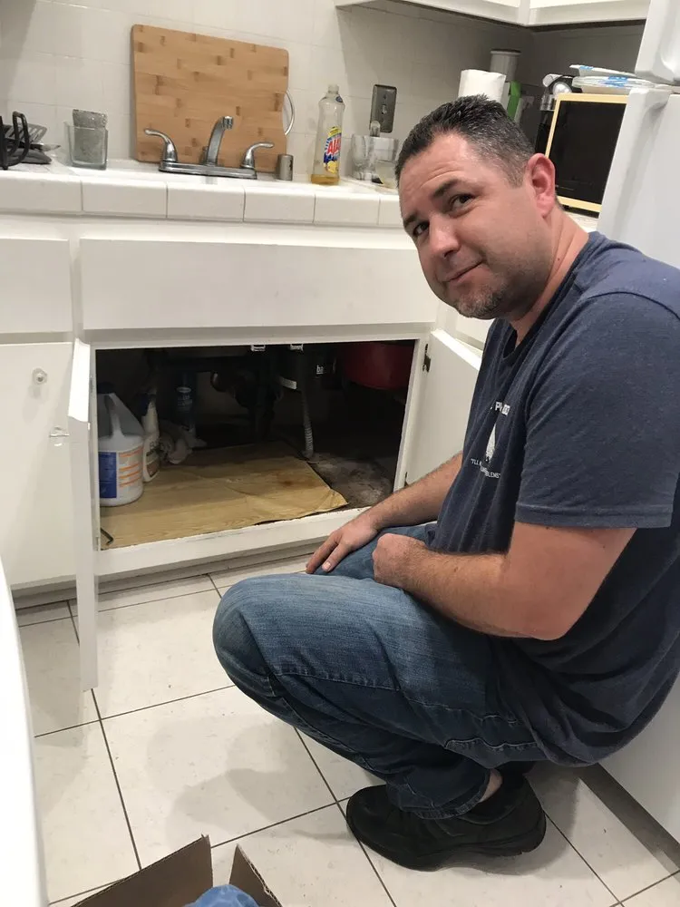 Slide of Ace Plumbing and Rooter