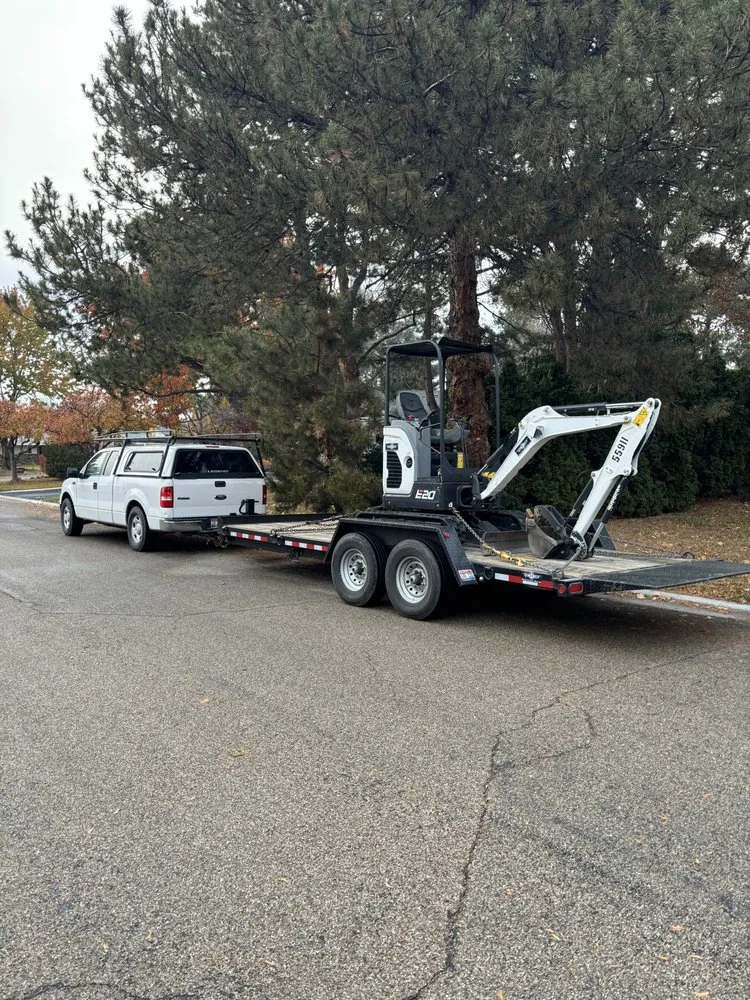 Slide of Ace Plumbing