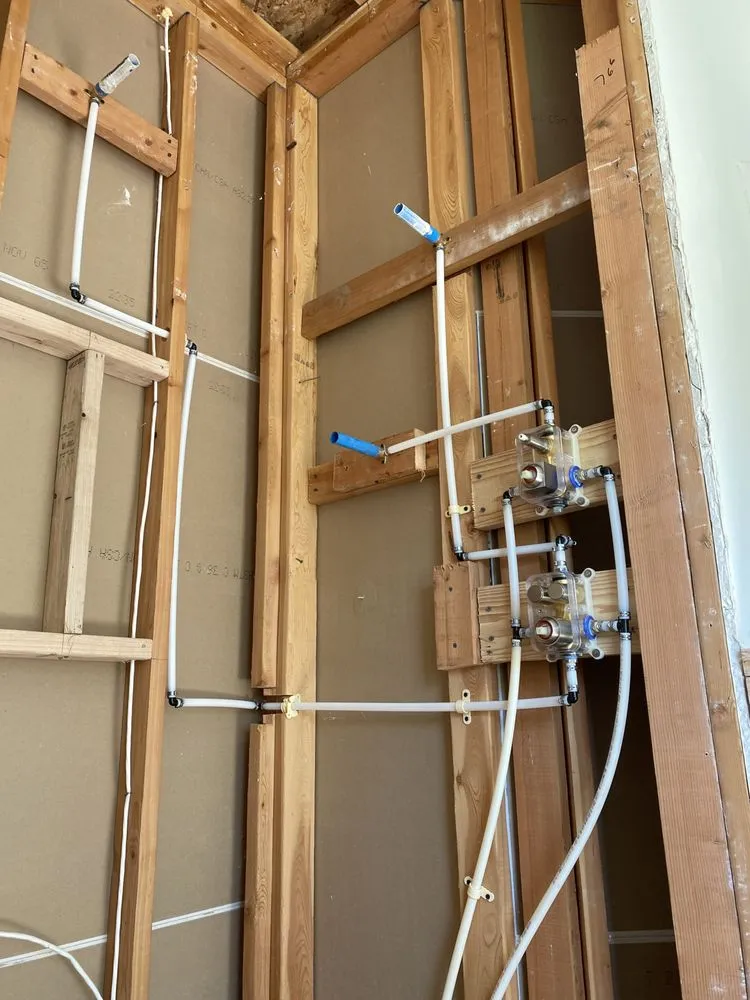 Slide of Ace Plumbing