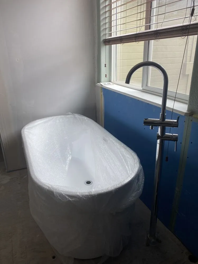 Slide of Ace Plumbing