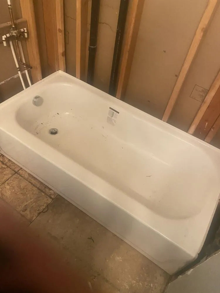 Slide of Ace Plumbing