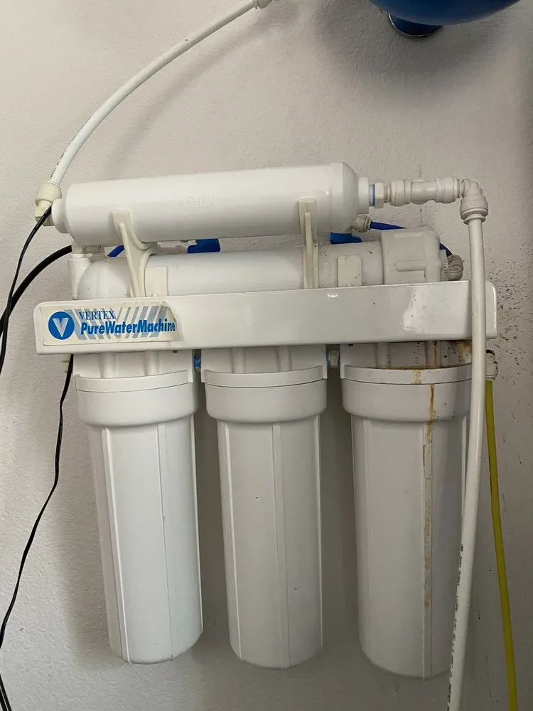 Slide of Ace Plumbing