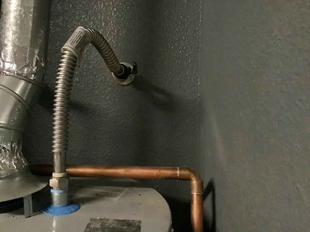 Slide of Ace Plumbing