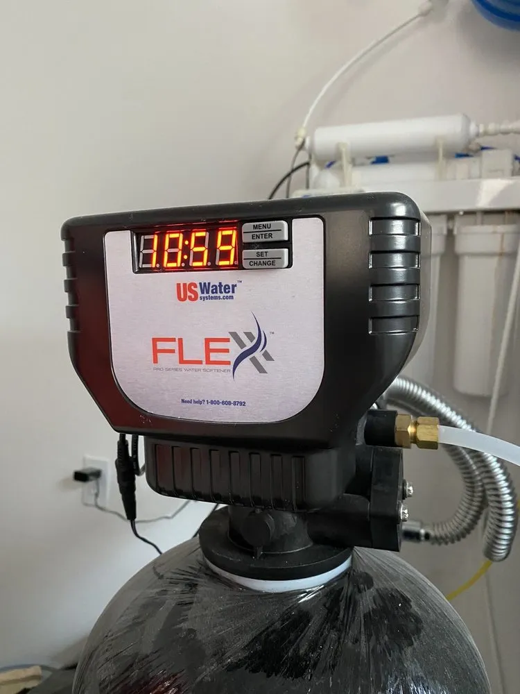 Slide of Ace Plumbing