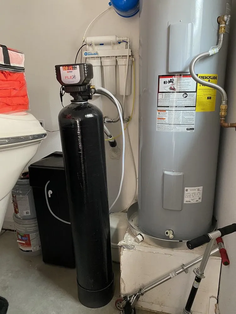 Slide of Ace Plumbing