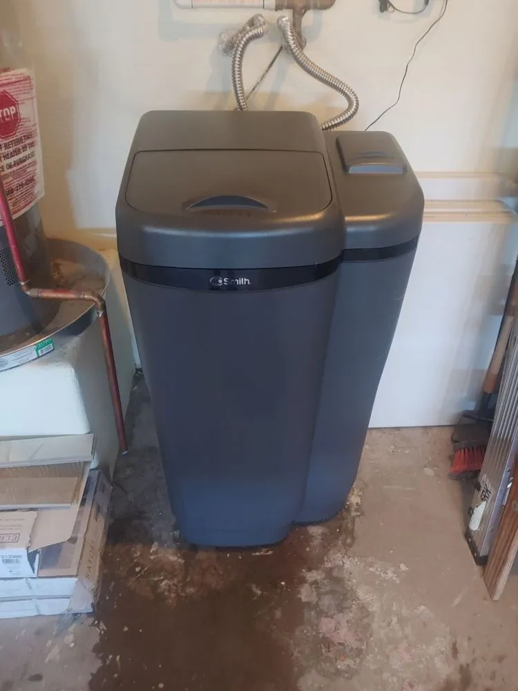 Slide of Ace Plumbing