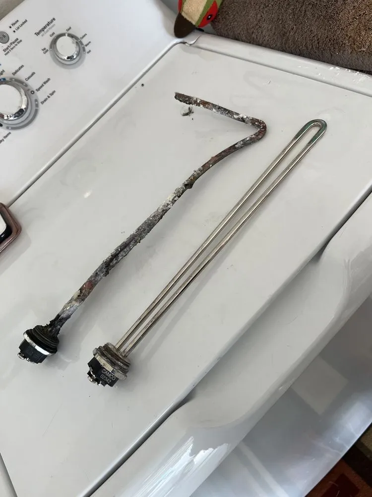 Slide of Ace Plumbing