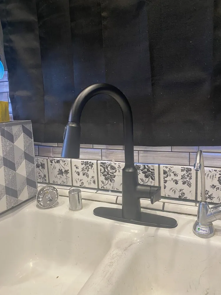 Slide of Ace Plumbing