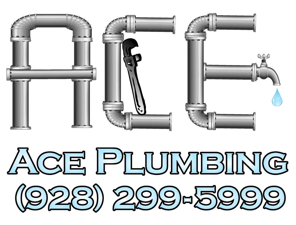 Slide of Ace Plumbing