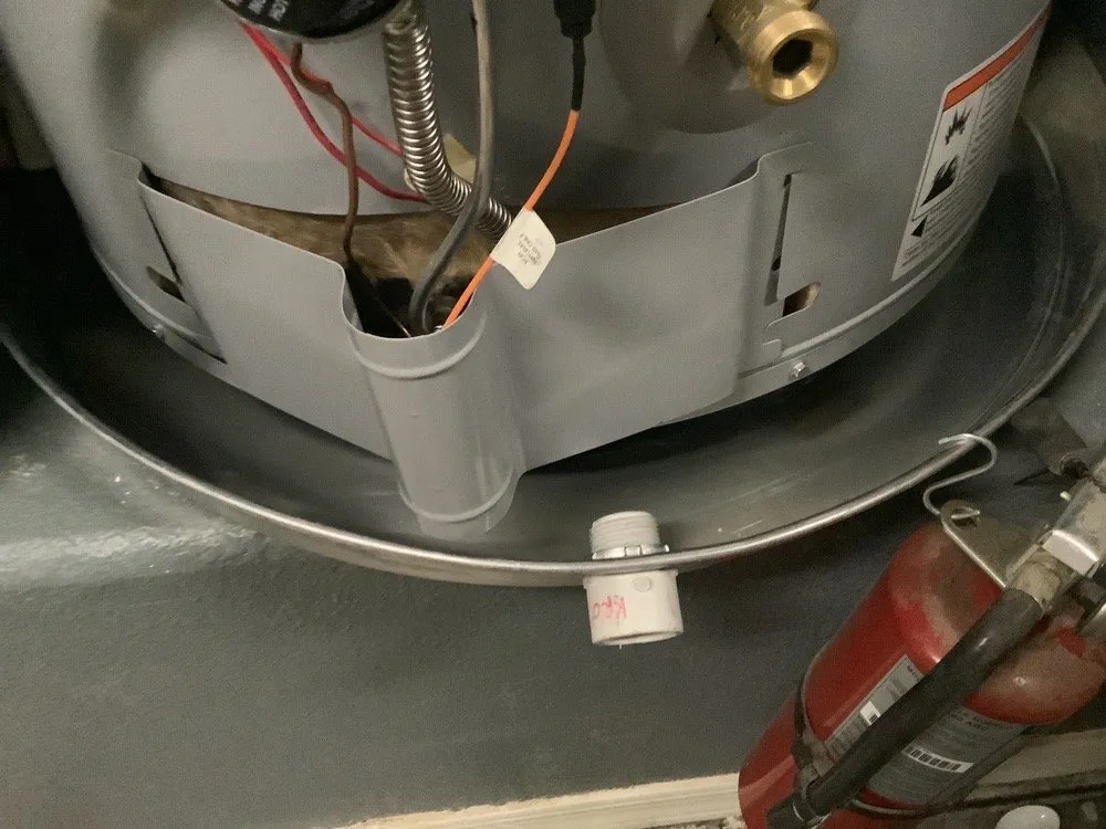 Slide of Ace Plumbing