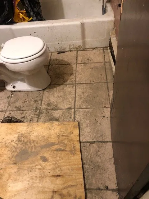 Slide of Ace Plumbing