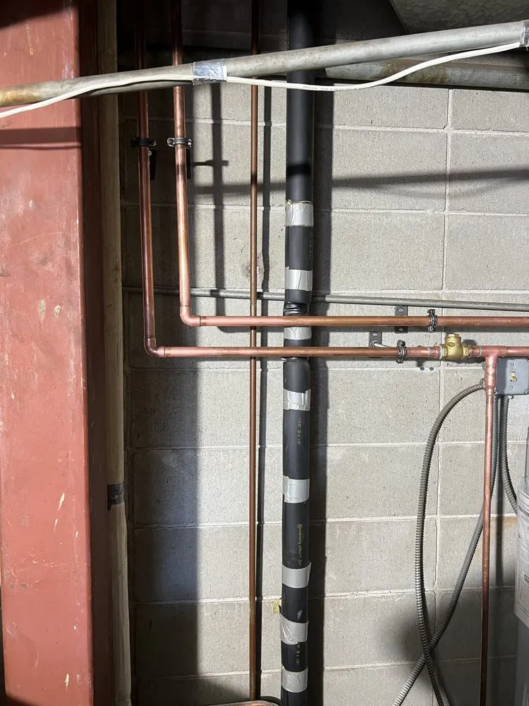 Slide of Ace Plumbing Electric Heating & Air